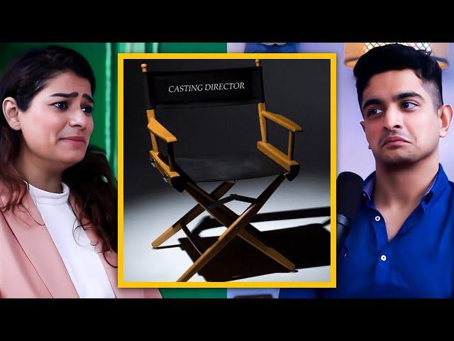 How Actors Are Selected For Roles - Top Casting Director Explains