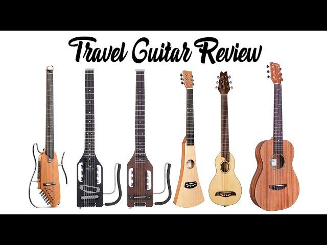 Travel Guitar Review