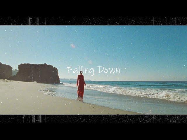 (FREE FOR PROFIT) RealestK x Smooth R&B Soul type beat "Falling Down"