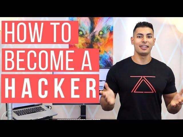 How To Become a Hacker