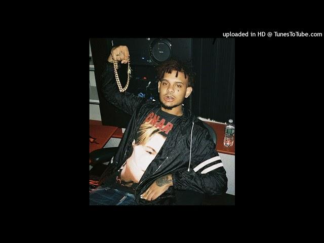 (Free For Non Profit) Old SmokePurpp Type Beat "123"