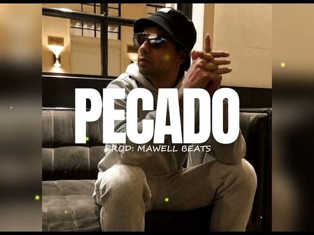 "PECADO" Chencho Corleone Type Beat - Beat de Reggaeton I Pista de Reggaeton Beat 2024