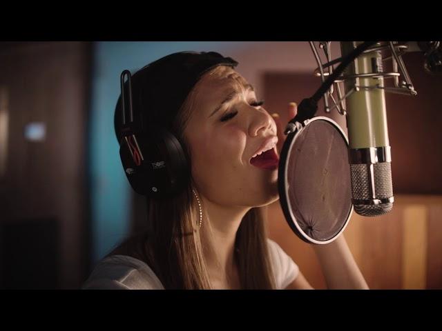 Abby Anderson | "Dance Away My Broken Heart"