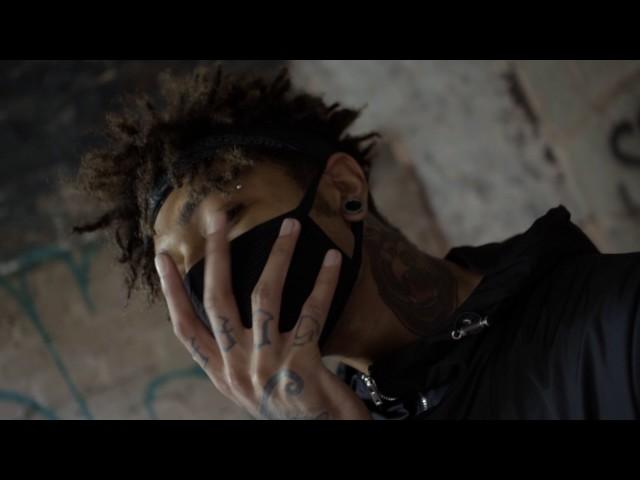 scarlxrd -  CHAIN$AW [Prod. NIGHT GRIND]