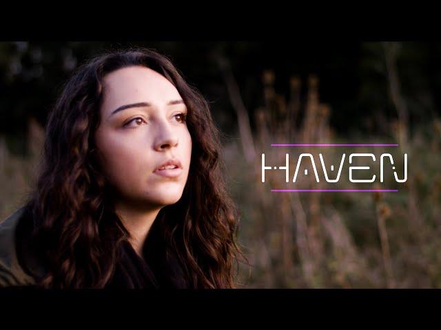 HAVEN Sci-fi Short Film