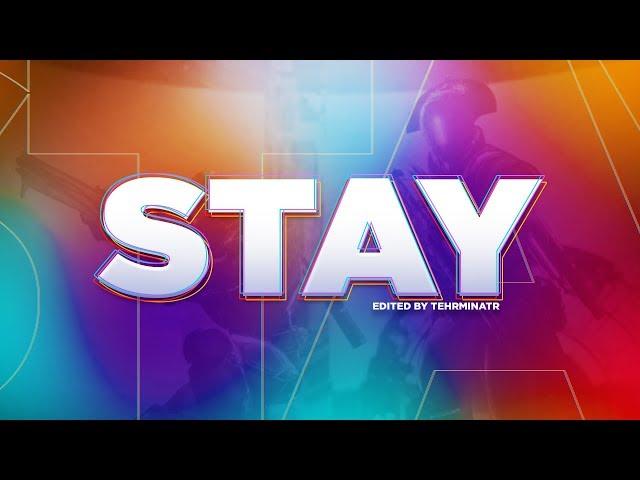 Destiny 2 Montage : Stay Edited by Tehrminatr #MOTW #MOTWSUBMISSION