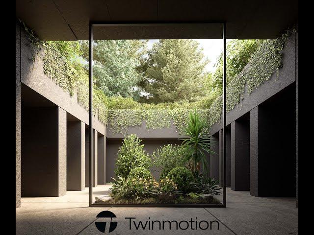 Twinmotion 2023.1 perview 1 workflow PT/tutorial/Animation/Rendering