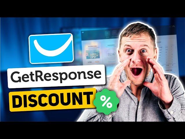 GetResponse Coupon Code: Check out the Best Promo Discount Deals for 2025!