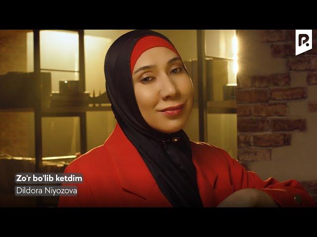 Dildora Niyozova - Zo'r bo'lib ketdim (Official Music Video)