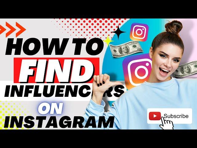 INFLUENCERS ON INSTAGRAM | HOW TO EARN ON SOCIAL MEDIA | INSTAJET.IO