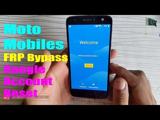 Motorola Droid Z (XT-1650) FRP Bypass Google Account Bypass Without PC | Urdu Hindi