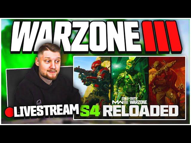  DAS BESTE WARZONE UPDATE ALLER ZEITEN OMGGGGG (bitte helfen sie mir) 