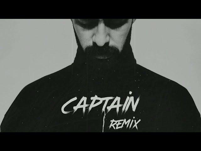 Miyagi - Captain (inqple Remix) ️