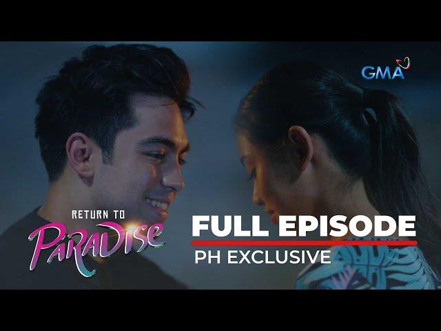 Return To Paradise: Full Episode 54 (October 13, 2022)