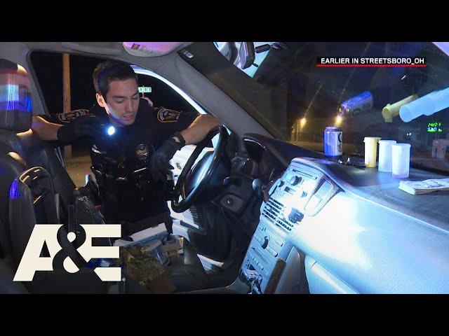 Live PD: Just Rent Money (Season 2) | A&E