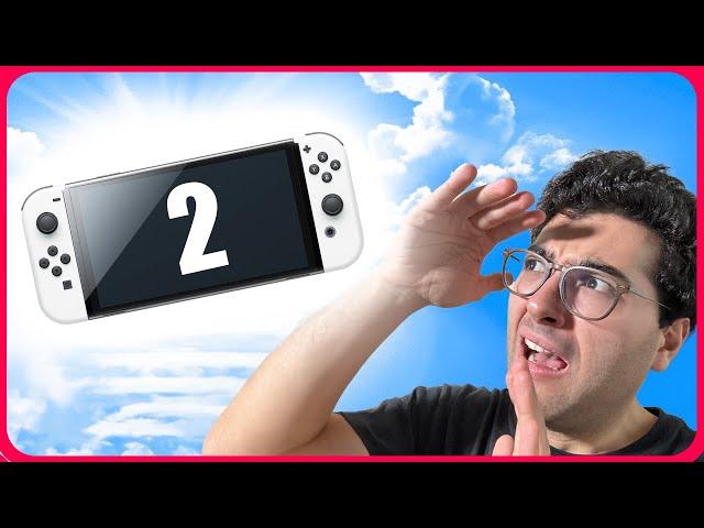 Le PRESTAZIONI di NINTENDO SWITCH 2 nelle nuove info