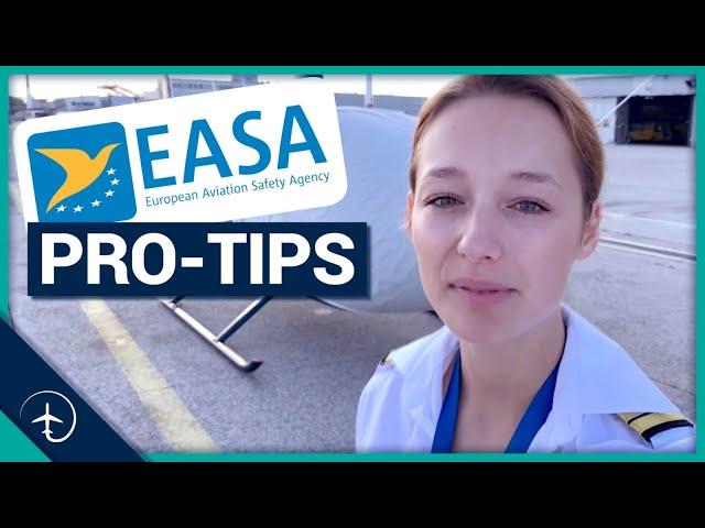 Doing your first flight after Shut-down? Tips from Mona and Mentour Pilot!