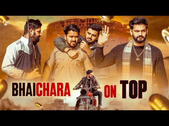 Bhaichara On Top | Gangster Life | Aukaat Desi Ki |Urban Haryanvi