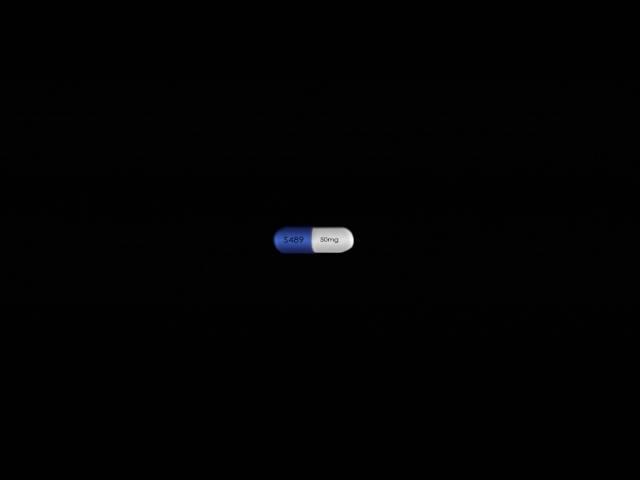 Binaural Beat - Vyvanse (Digital Drug) *Concentration / Alert*