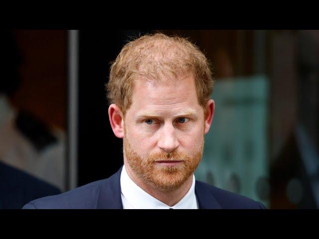 ‘To what end?’: Prince Harry sits down for another ‘tell-all’ interview