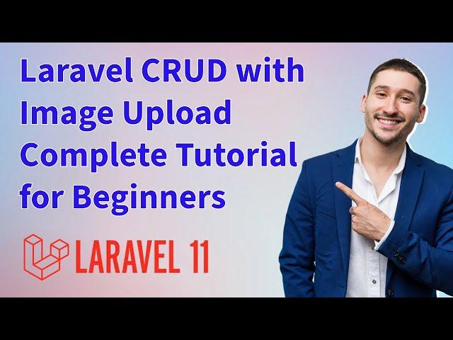 Laravel CRUD with Image Upload | CRUD Complete Tutorial for Beginners | Riyast College