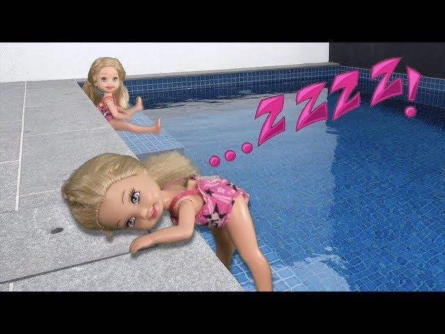 Barbie - Go To Sleep! | Ep.125