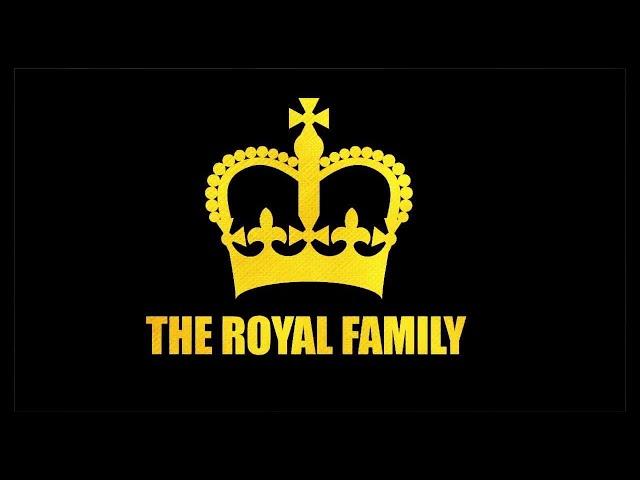 THE ROYAL FAMILY - Nationals 2020 (Guest Performance)