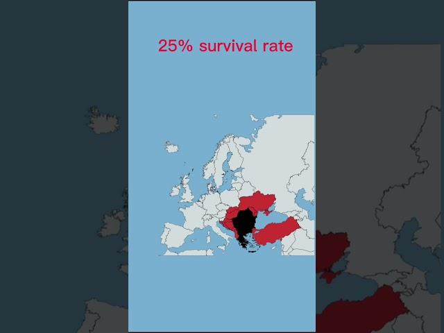 I dropped a nuke in Europe where you hiding? ️not real ️