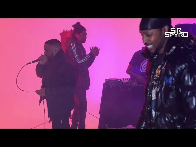 SIR SPYRO - JME, FRISCO, SHORTY, CAPO LEE & PK