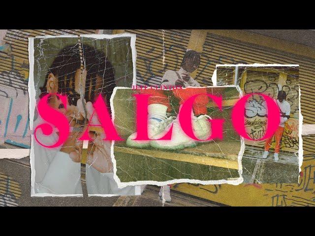 Jeff Clinton - Salgo (Official Video)