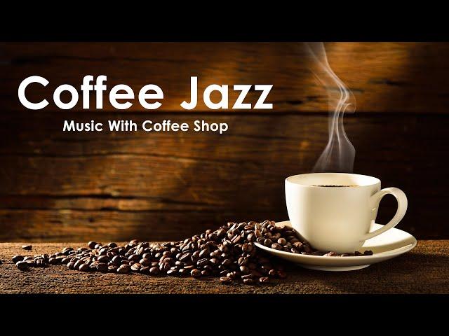 Smooth Jazz Music & Bossa Nova For Good Mood - Positive Jazz Lounge Cafe Music, Coffee Shop BGM