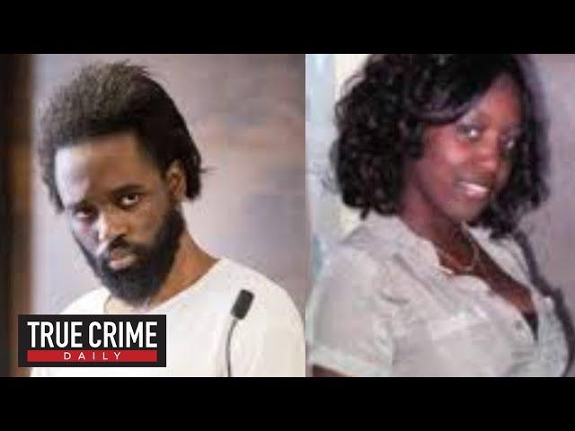 Sisters executed in front of toddler by estranged boyfriend - Crime Watch Dailly Full Episode