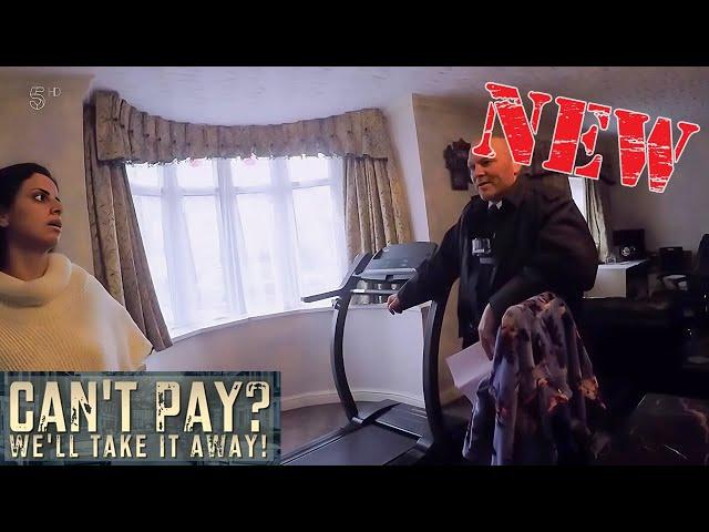 Can't Pay? We'll Take It Away! 2024 NEW EPISODE 108 | Documentary TV Shows UK