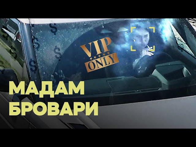 Люксові авто за копійки: чиновники придумали, як не «світити» коштовними речами