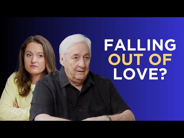 How Do People Fall In And Out Of Love?