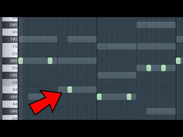 Why Industry Producer Beats Sound Better Than Yours | Fl Studio Beat Tutorial