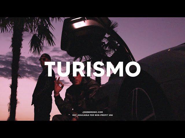 "TURISMO" - RAF CAMORA x BONEZ MC Type Beat - Fast Dancehall Type Beat