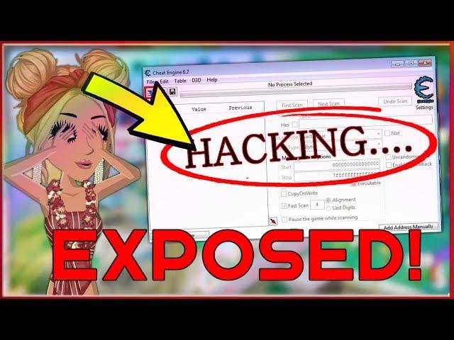 ALL OF MSP'S RARE HACKS TUTORIAL + DRIP CAP GIVEAWAY (SHOCKING)