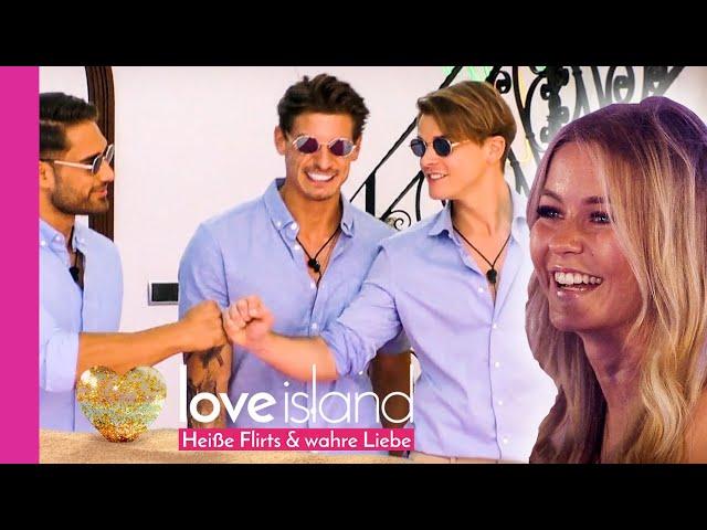 Beziehungsbomben: Das Best of der Granaten | Love Island - Staffel 3