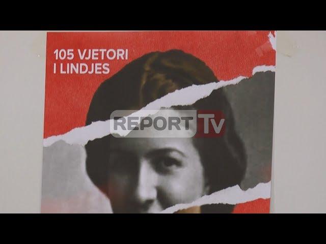 Report TV - Sabiha Kasimati, kthehet vepra e doktoraturës nga Italia