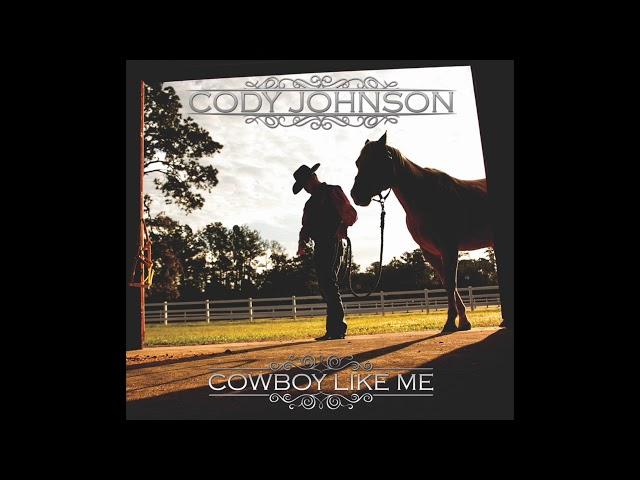 Cody Johnson - "Dance Her Home" (Official Audio)