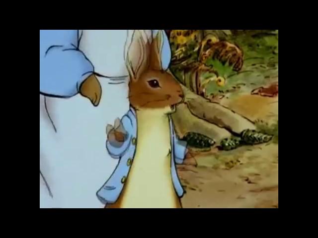 The World Of Peter Rabbit & Friends - The Tale of Peter Rabbit & Benjamin Bunny