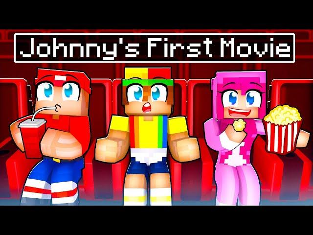 We Made a MOVIE in Minecraft!