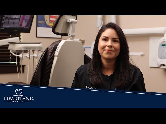 Heartland Dental Systems | Hygienist Testimonial