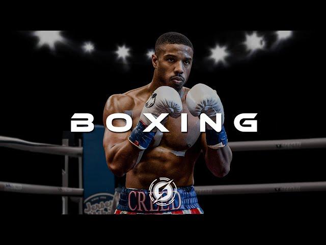 Best Boxing Music Mix 2023  Best Hip Hop & Rap Workout Music  Workout & Training Motivation Music