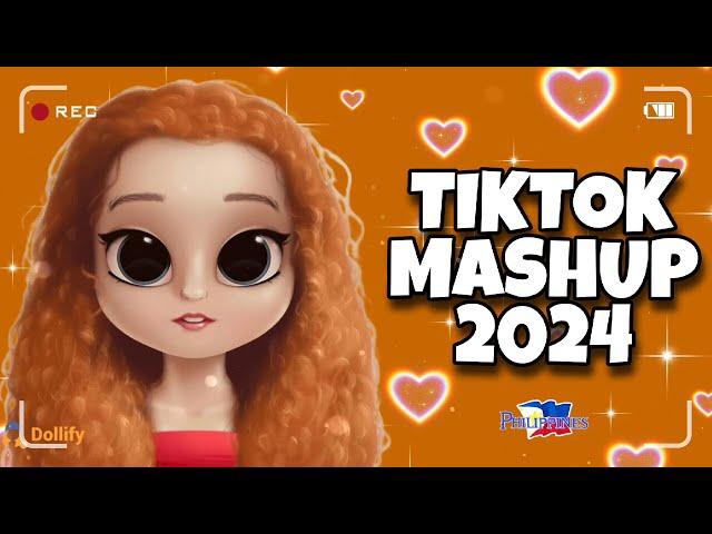 TIKTOK MASHUP NOVEMBER 2024 PHILIPPINES (DANCE CRAZE)/ New Pochi Mashup