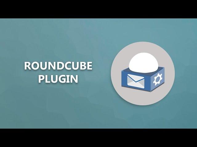 Roundcube Plugin