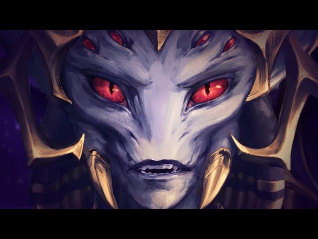 The War Within | Fäden des Schicksals | World of Warcraft