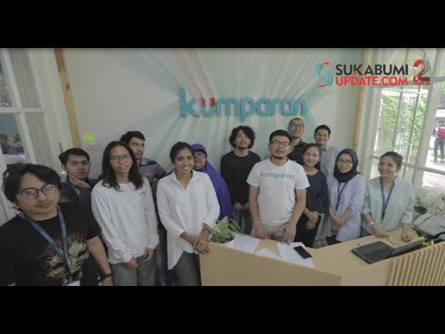 Ucapan Selamat Ulang Tahun Yang Meriah dari Kumparan kepada Sukabumi Update