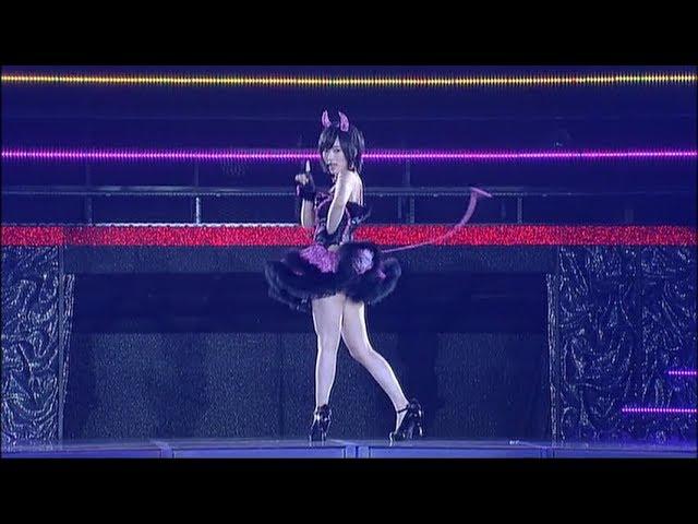 NMB48 Warukii (Sayaka) | わるきー (山本彩) [HD]